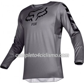 Maglia Fox Racing 180 PRZM N003 Manica Lunga